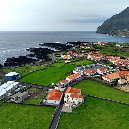Вилла Casa Bidarta Faja Grande Экстерьер фото