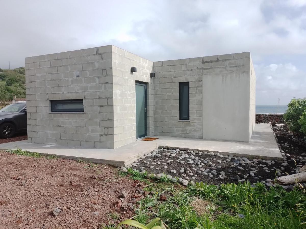 Вилла Casa Bidarta Faja Grande Экстерьер фото